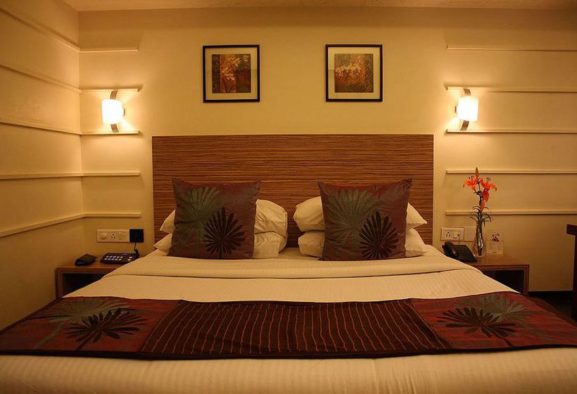 Boutique Hotel - Bawa Suites 6