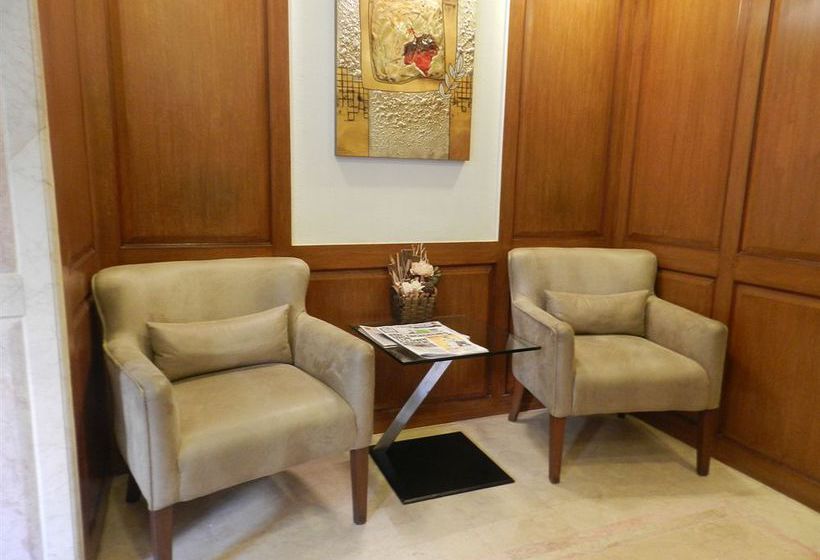 Boutique Hotel - Bawa Suites 7