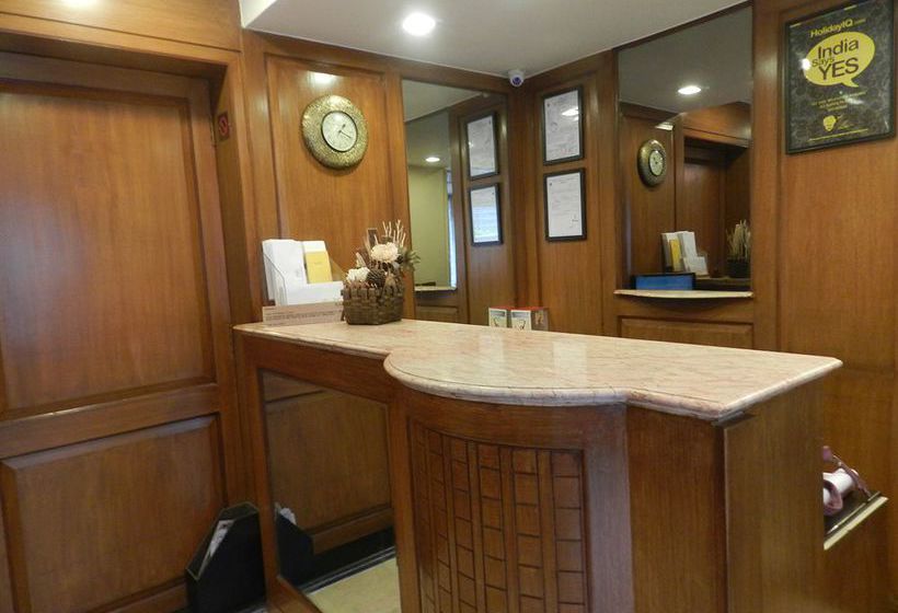 Boutique Hotel - Bawa Suites 8