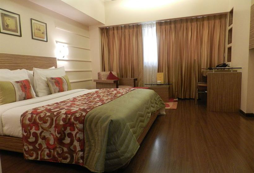Boutique Hotel - Bawa Suites 9