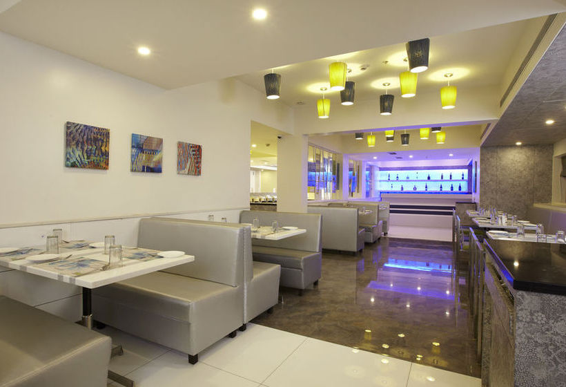 Bizz Tamanna Hotel 10