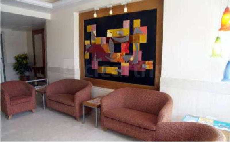 Bizz Tamanna Hotel 14