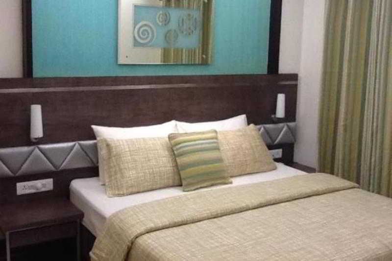 Bizz Tamanna Hotel 15