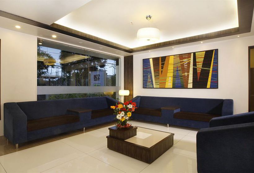 Bizz Tamanna Hotel 2