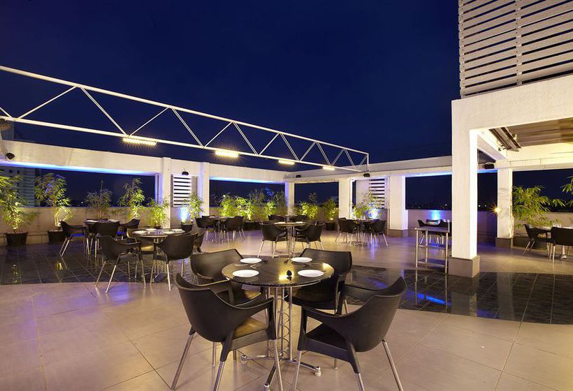 Bizz Tamanna Hotel 3