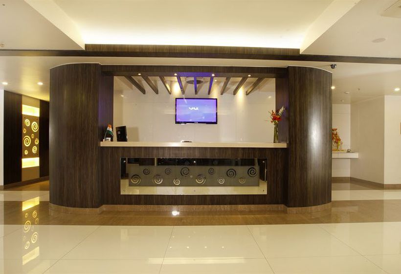 Bizz Tamanna Hotel 6