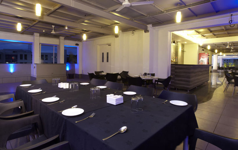 Bizz Tamanna Hotel 7