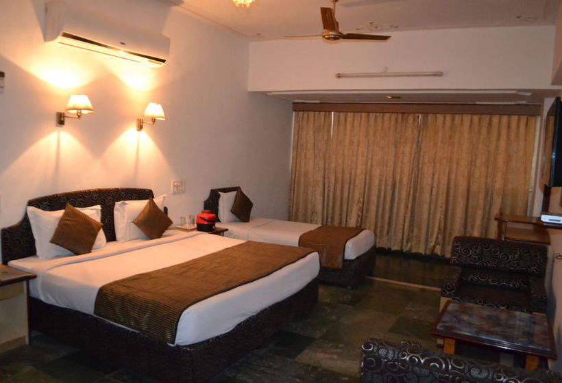 Hotel Chandra Inn Jodhpur