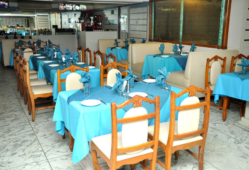 Hotel Chandra Inn 19