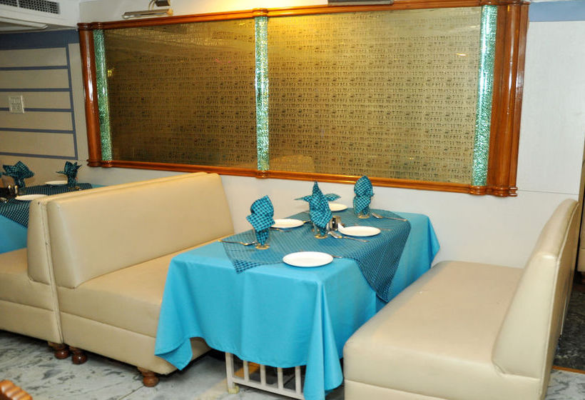 Hotel Chandra Inn 20