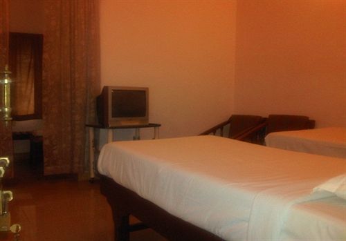 Hotel Rajputana Palace 1