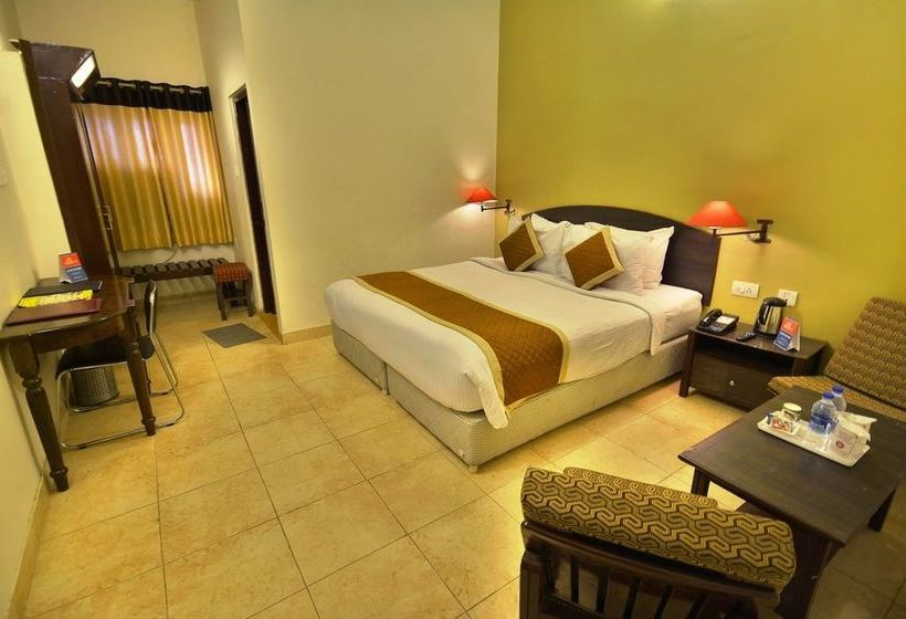 Hotel Rajputana Palace 2