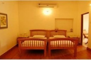 Hotel Newtons Manor Jodhpur