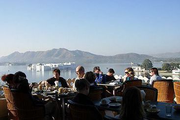 Hotel Jaiwana Haveli 1