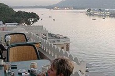 Hotel Jaiwana Haveli 2