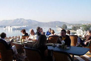 Hotel Jaiwana Haveli 4