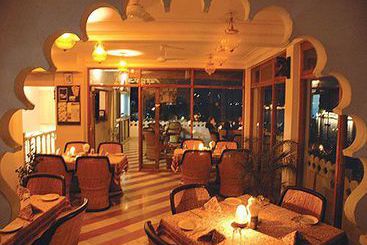 Hotel Jaiwana Haveli 5