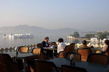 Hotel Jaiwana Haveli 7