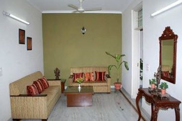 Hotel Garden Villa Homestay 3