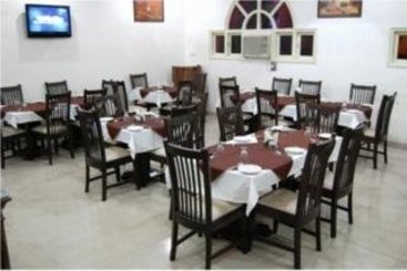 Hotel Residency Palace Jodhpur Rajasthán
