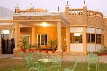 Hotel Marvel Umed Jodhpur