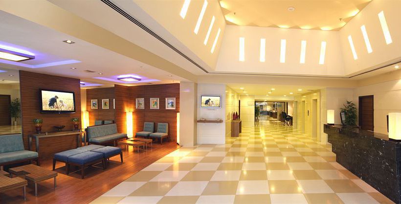 Hotel Aditya Hometel