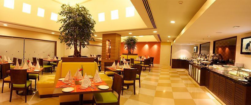 Hotel Aditya Hometel 1