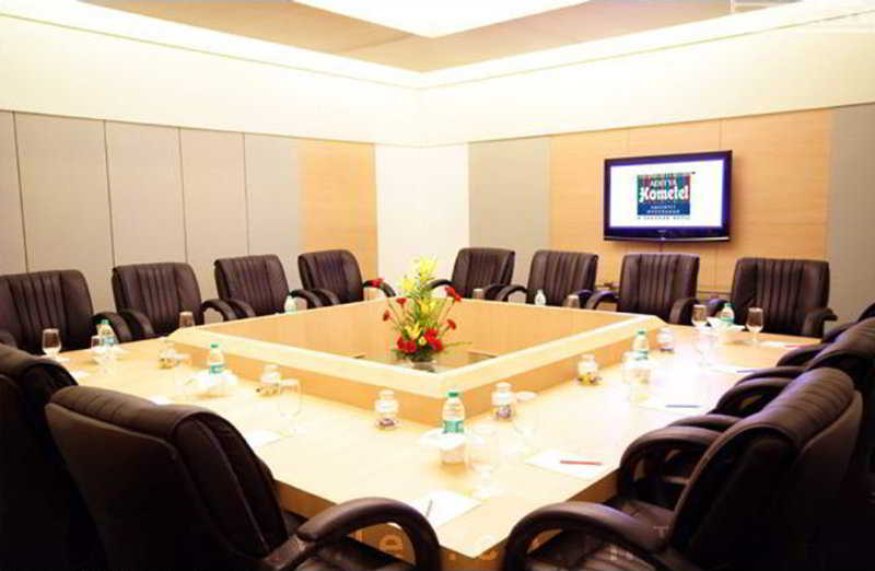 Hotel Aditya Hometel 12