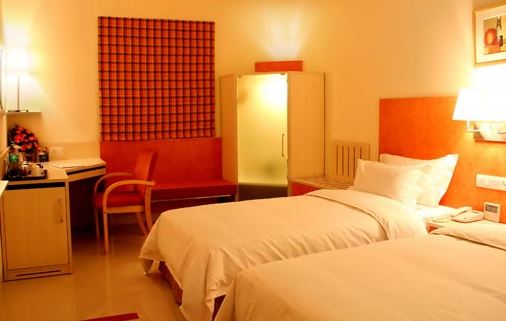 Hotel Aditya Hometel 15