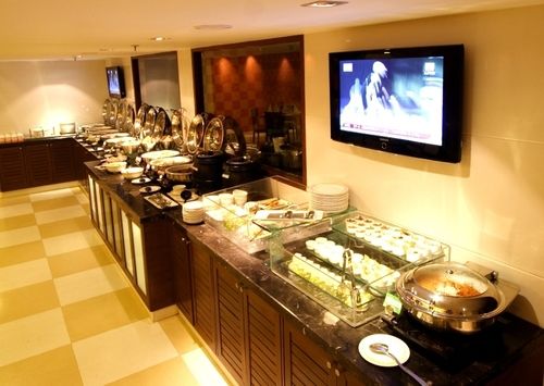 Hotel Aditya Hometel 16