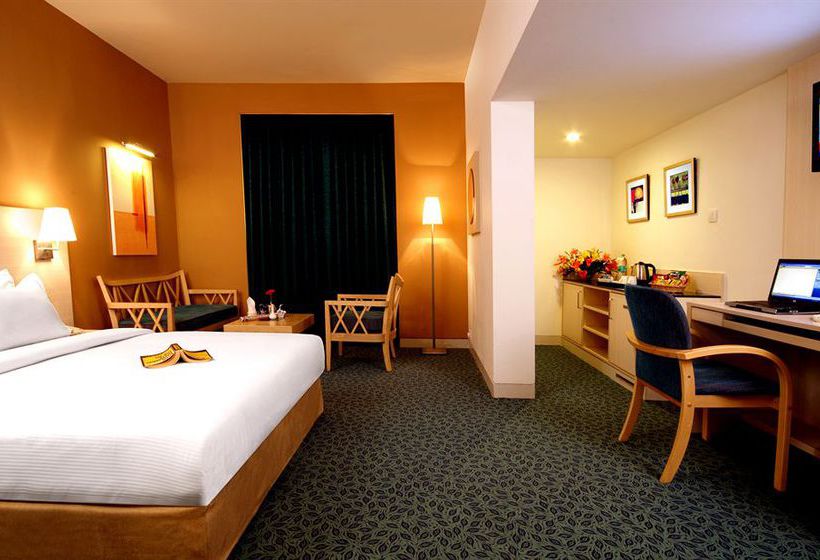 Hotel Aditya Hometel 2