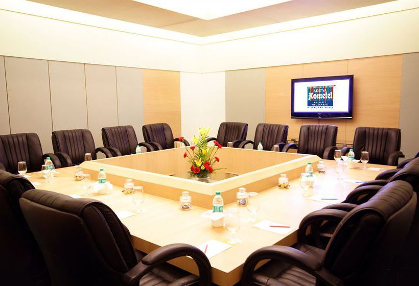 Hotel Aditya Hometel 3