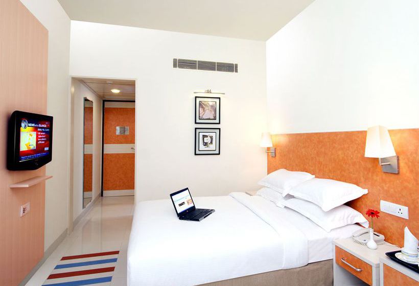 Hotel Aditya Hometel 5