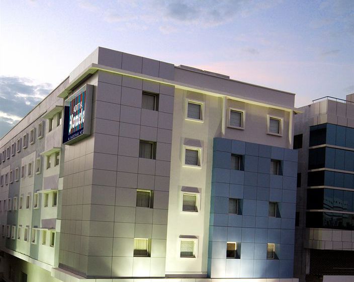 Hotel Aditya Hometel 6