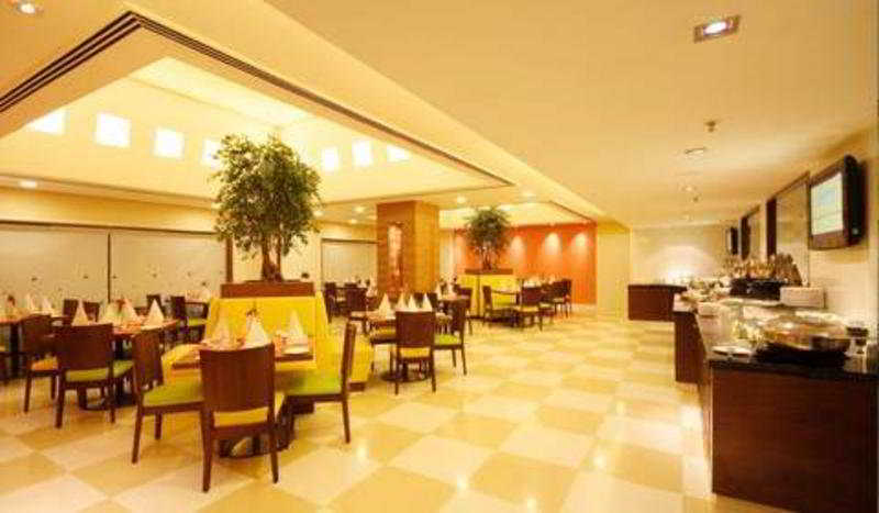 Hotel Aditya Hometel 9