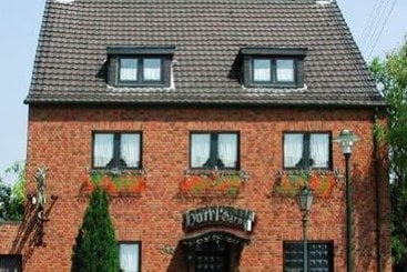 Hotel Blättler Dusseldorf