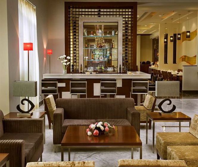 Hotel Park Inn Gurgaon