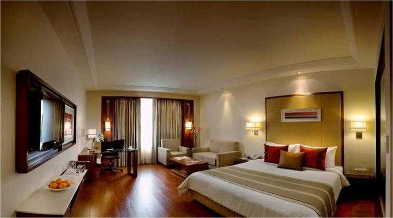 Hotel Park Inn Gurgaon 15