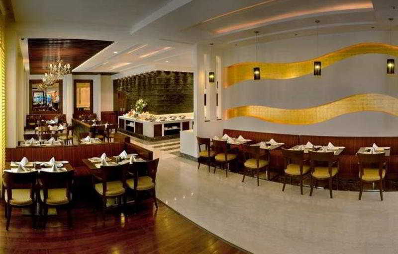 Hotel Park Inn Gurgaon 17