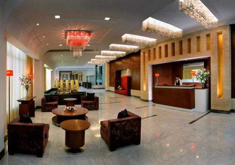 Hotel Park Inn Gurgaon 18