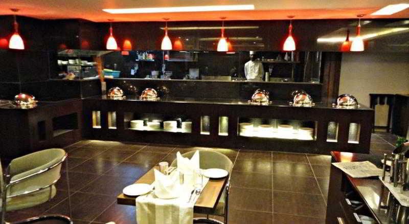 Hotel Park Inn Gurgaon 19