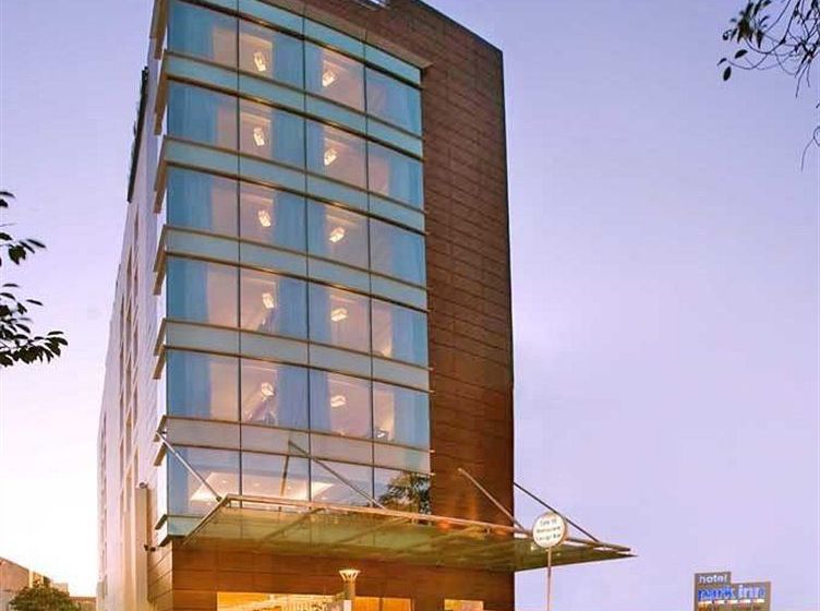 Hotel Park Inn Gurgaon 20