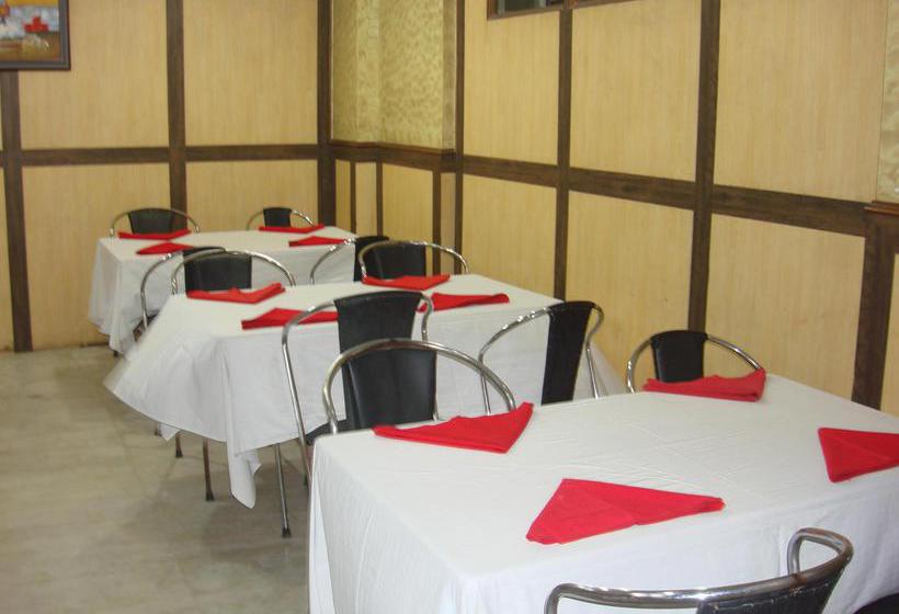 Hotel Rama Residency 1