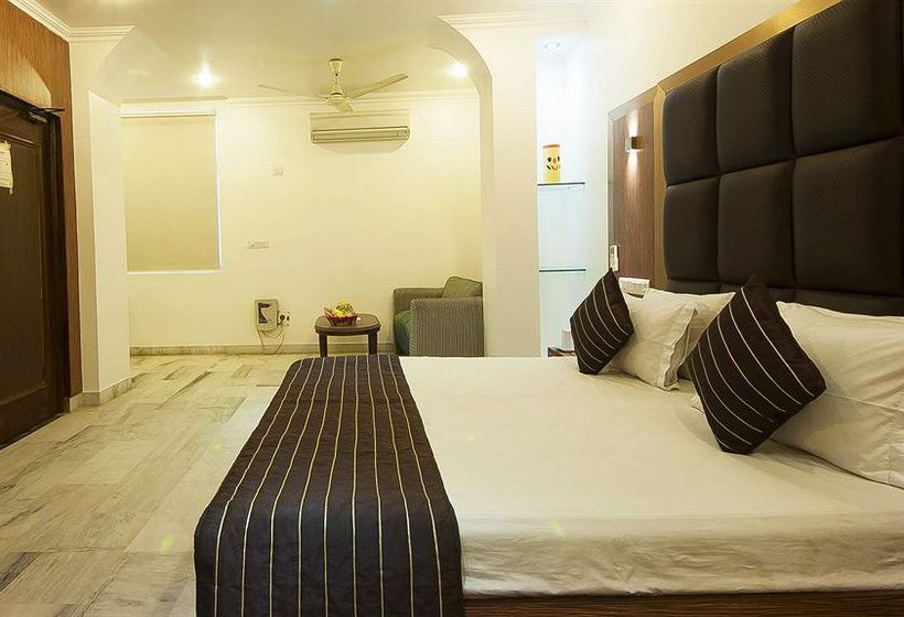 Hotel Rama Residency 11