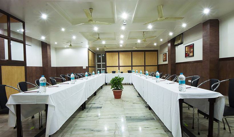 Hotel Rama Residency 12