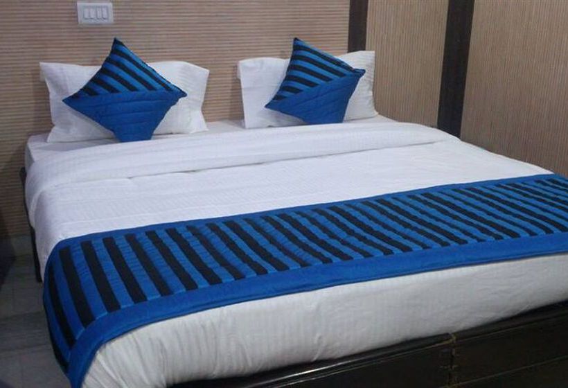 Hotel Rama Residency 14