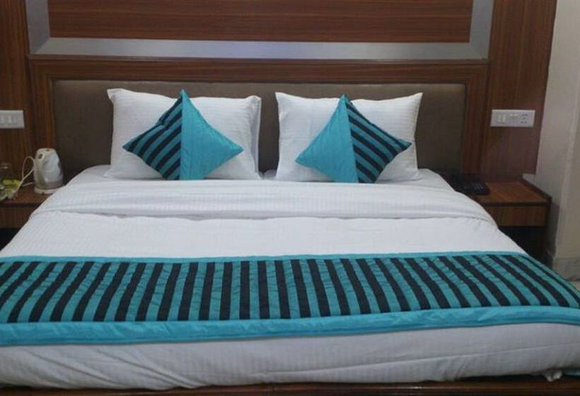 Hotel Rama Residency 15