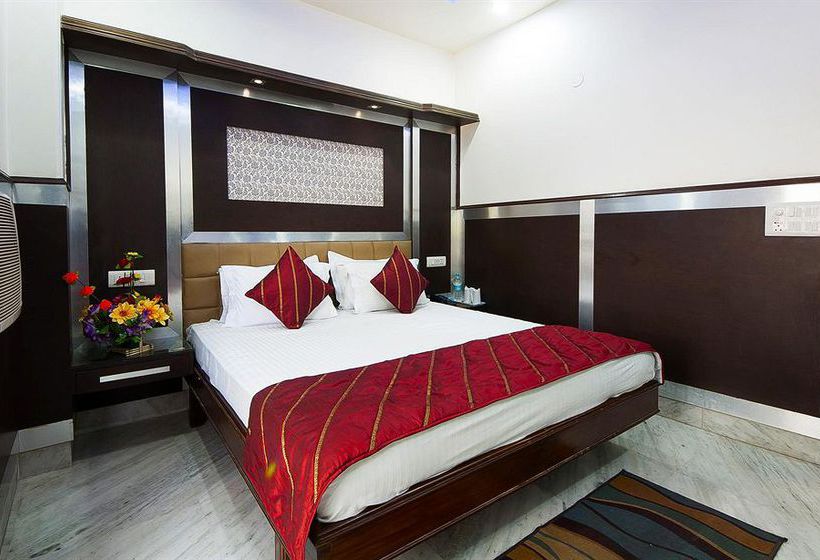 Hotel Rama Residency 17