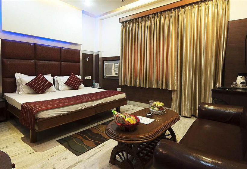 Hotel Rama Residency 18