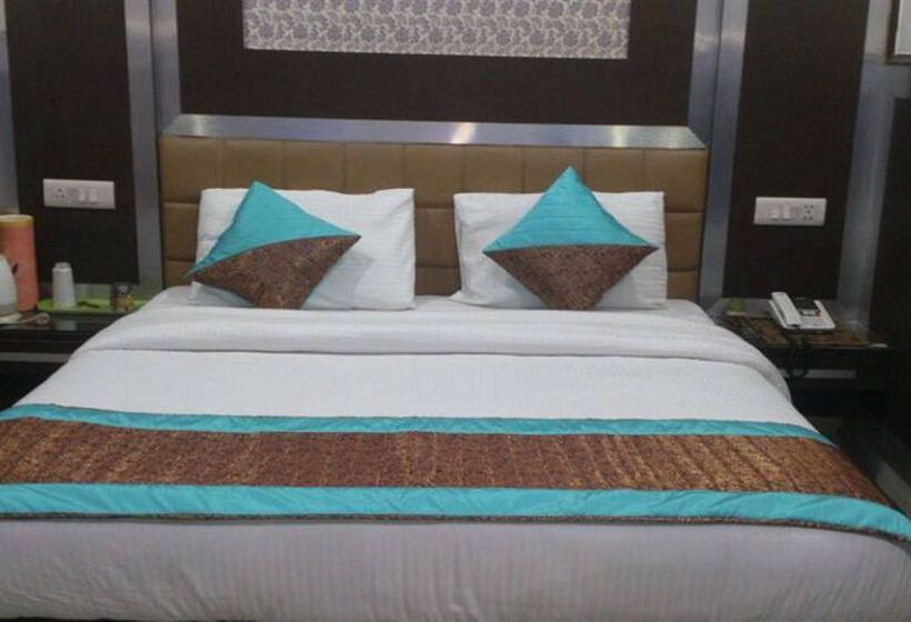 Hotel Rama Residency 19